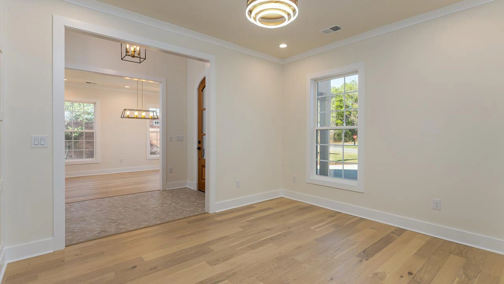 Commercial Painting project by Os Pine Painting